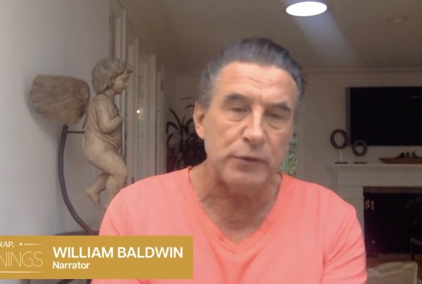 William Baldwin