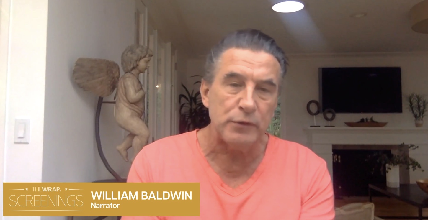 William Baldwin